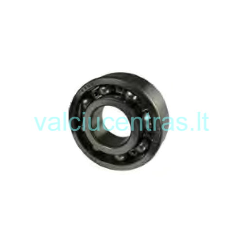 Pakabinamo Mercury, Tohatsu 2.5/3.5Ag variklio guolis Pakabinamo Mercury, Tohatsu 2.5/3.5Ag variklio guolis